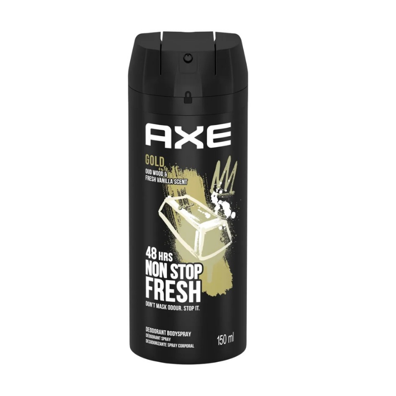 Axe Deodorant Body Spray-150ml_6