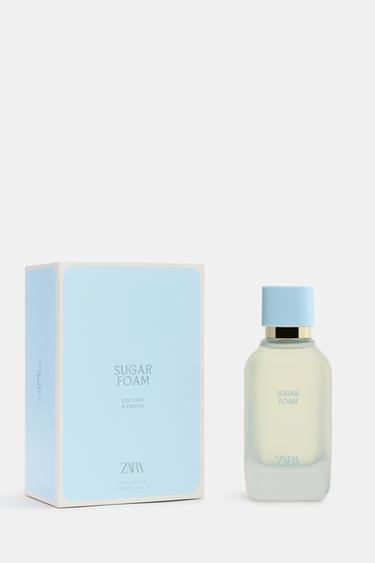 Eau de parfum SUGAR FOAM_0