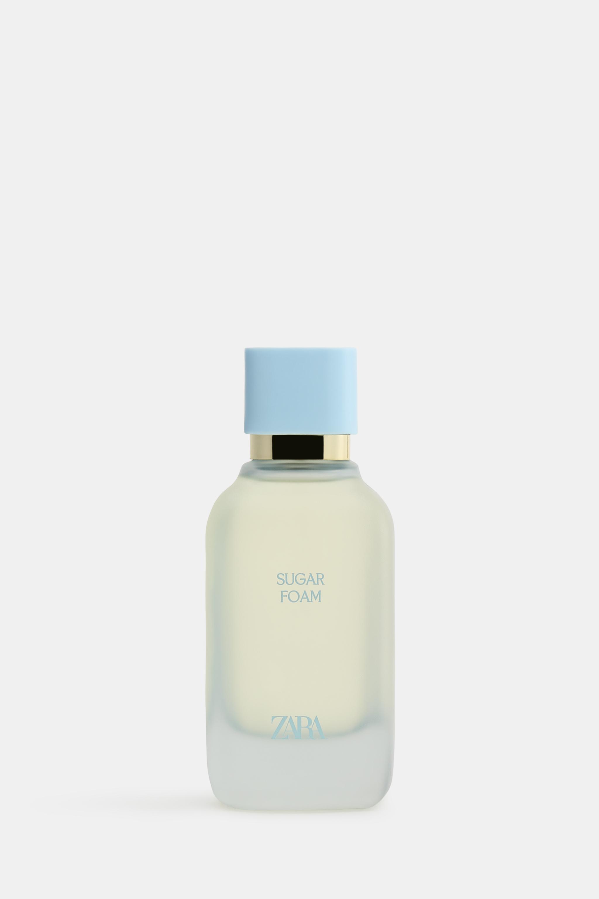 Eau de parfum SUGAR FOAM_1