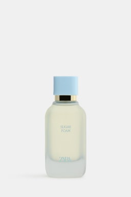 Eau de parfum SUGAR FOAM