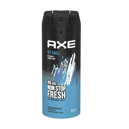 Axe Deodorant Body Spray-150ml
