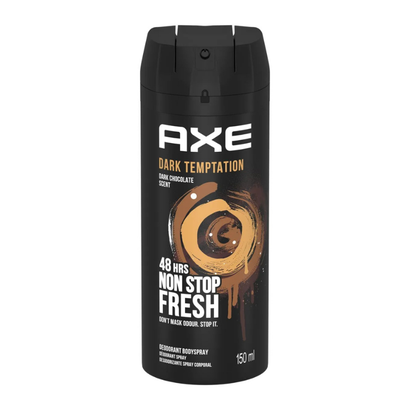 Axe Deodorant Body Spray-150ml_8