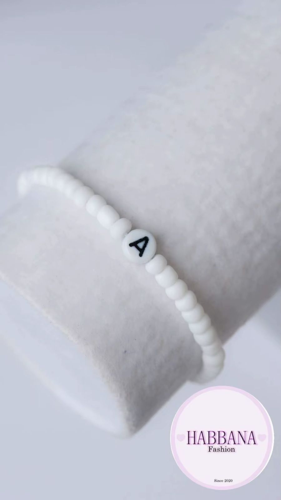 ALPHA BRACELET