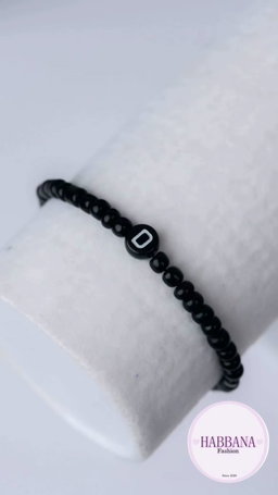 ALPHA BRACELET