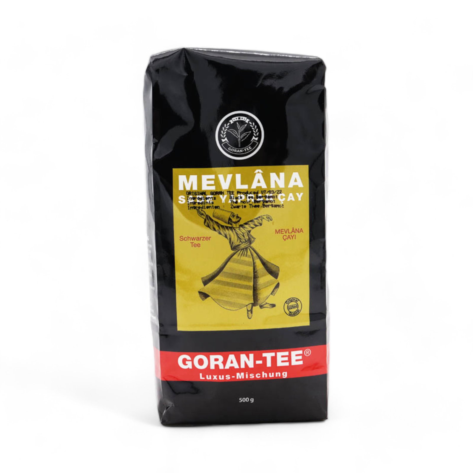 500g| Mevlana Goran_Tee | شاي مولانا_0
