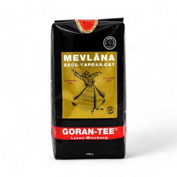 1kg| Mevlana Goran_Tee | شاي مولانا