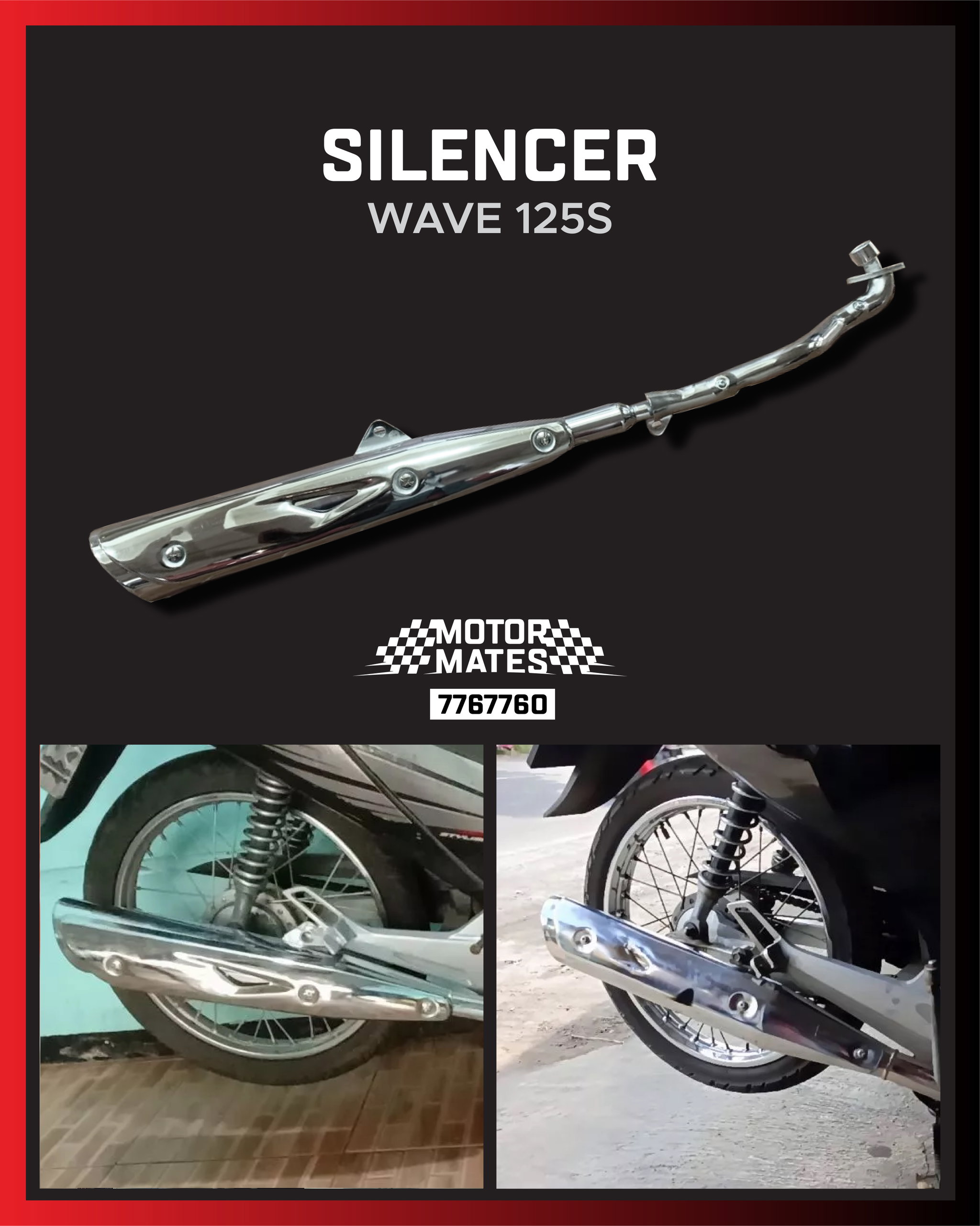 Silencer (Wave 125s)_0