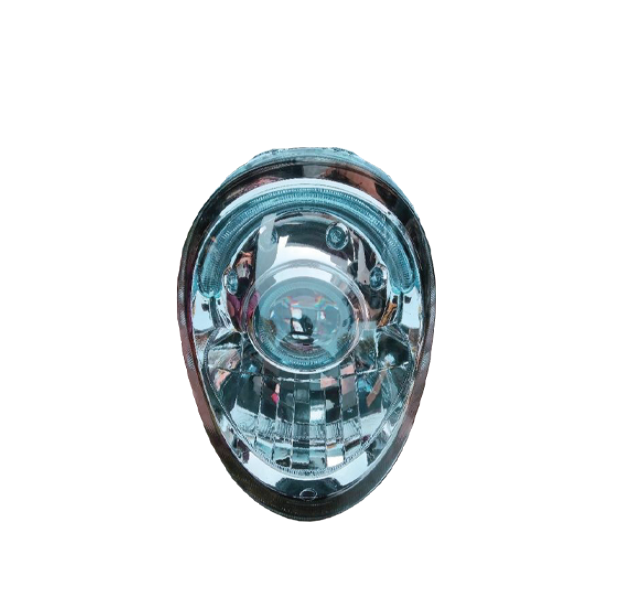 Headlight, Tail Light, Signal Light (Scoopy 2014-2016)_1