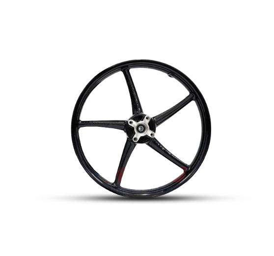 Alloy Wheel Set (Wave 125 / Supra 125)_1