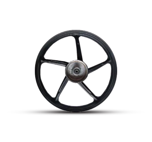 Alloy Wheel Set (Wave 125 / Supra 125)_2