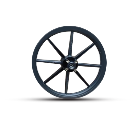 Alloy Wheel Set (Wave 125 / Supra 125)_3