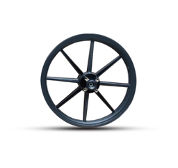 Alloy Wheel Set (Wave 125 / Supra 125)