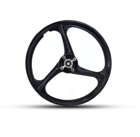 Alloy Wheel Set (Wave 125 / Supra 125)_4