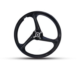 Alloy Wheel Set (Wave 125 / Supra 125)