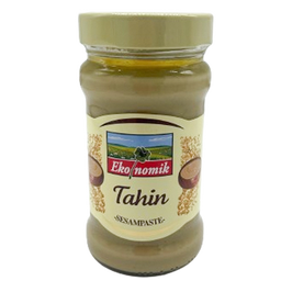 300g| Ekonomik Tahini | طحينة ايكونميك