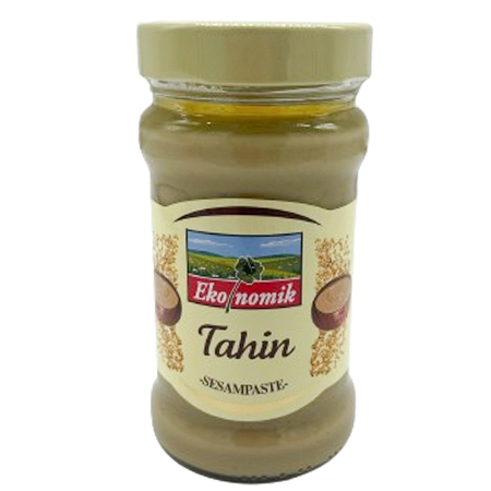 300g| Ekonomik Tahini | طحينة ايكونميك_0
