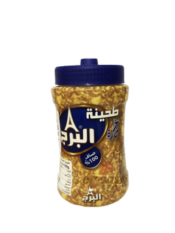 400g| ِAlburj Tahini | طحينة البرج
