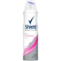 Shield Anti Perspirant Body Spray Women-150ml