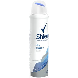Shield Anti Perspirant Body Spray Women-150ml