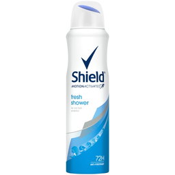 Shield Anti Perspirant Body Spray Women-150ml