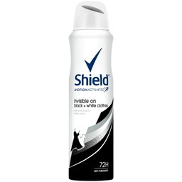 Shield Anti Perspirant Body Spray Women-150ml