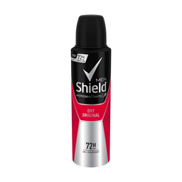Shield Anti Perspirant Body Spray Men-150ml (Copy)