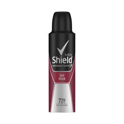 Shield Anti Perspirant Body Spray Men-150ml (Copy)