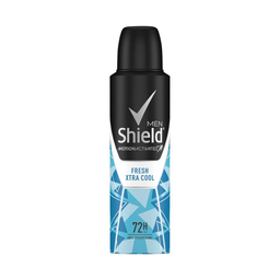 Shield Anti Perspirant Body Spray Men-150ml (Copy)