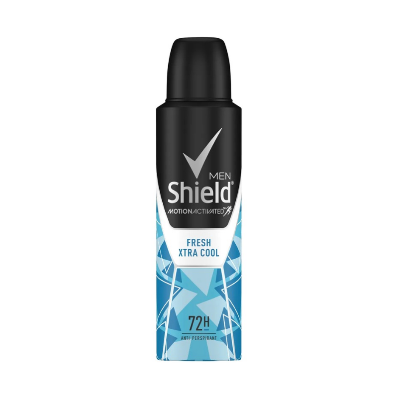 Shield Anti Perspirant Body Spray Men-150ml (Copy)_2