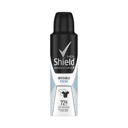 Shield Anti Perspirant Body Spray Men-150ml (Copy)