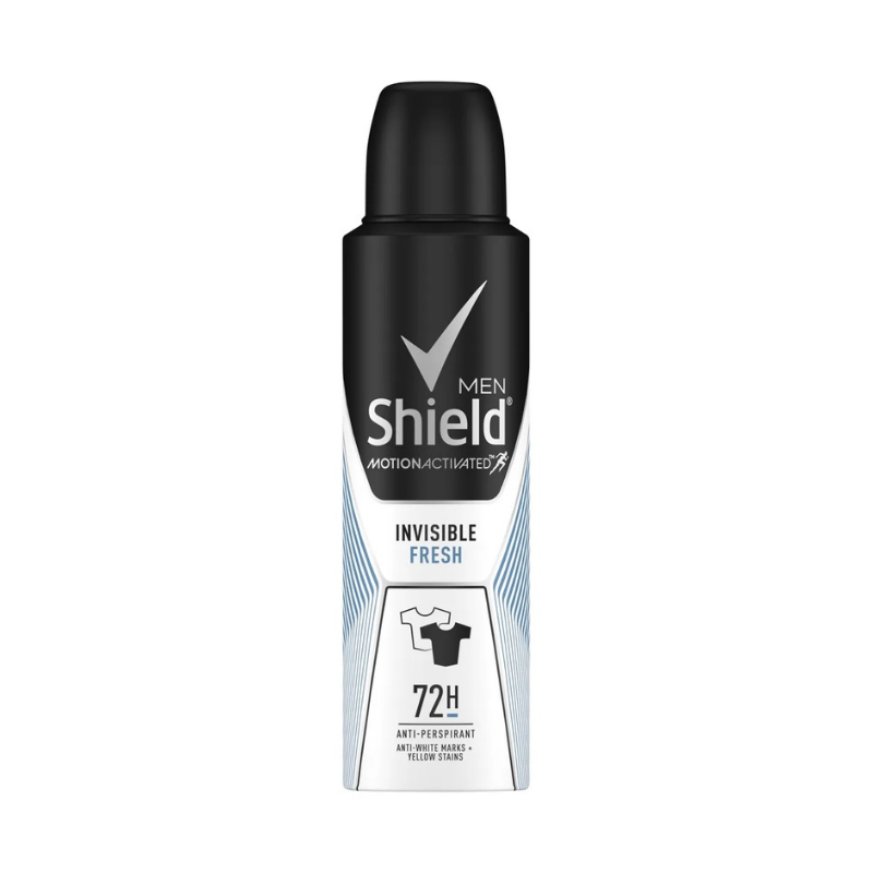 Shield Anti Perspirant Body Spray Men-150ml (Copy)_4