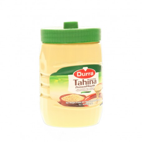 400g| Durra Tahini | طحينة الدرة_0