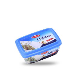 350g| Durra Halawa Extra Pistazien | الدرة حلاوة بالفستق اكسترا