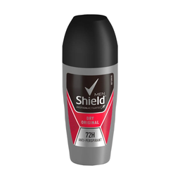 Shield Anti Perspirant Roll On For Men 50ml