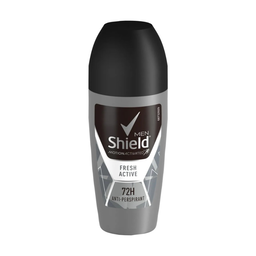Shield Anti Perspirant Roll On For Men 50ml