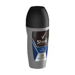 Shield Anti Perspirant Roll On For Men 50ml