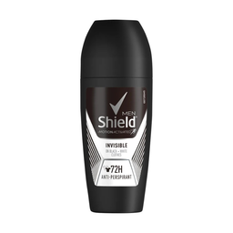 Shield Anti Perspirant Roll On For Men 50ml