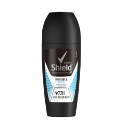 Shield Anti Perspirant Roll On For Men 50ml