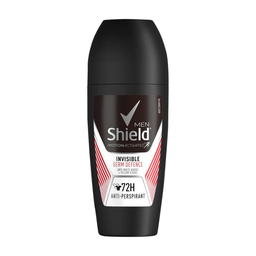 Shield Anti Perspirant Roll On For Men 50ml