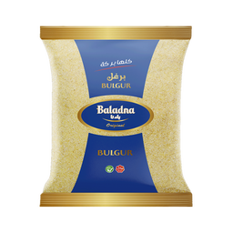 800g| Baladna Bulgur Fein | برغل ناعم بلدنا