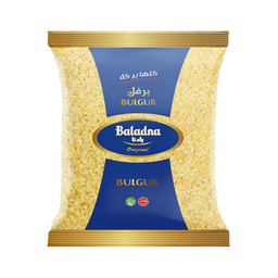 800g| Baladna Bulgur grob | برغل خشن بلدنا
