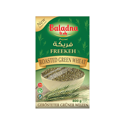 800g| Baladna Freekeh | فريكة بلدنا