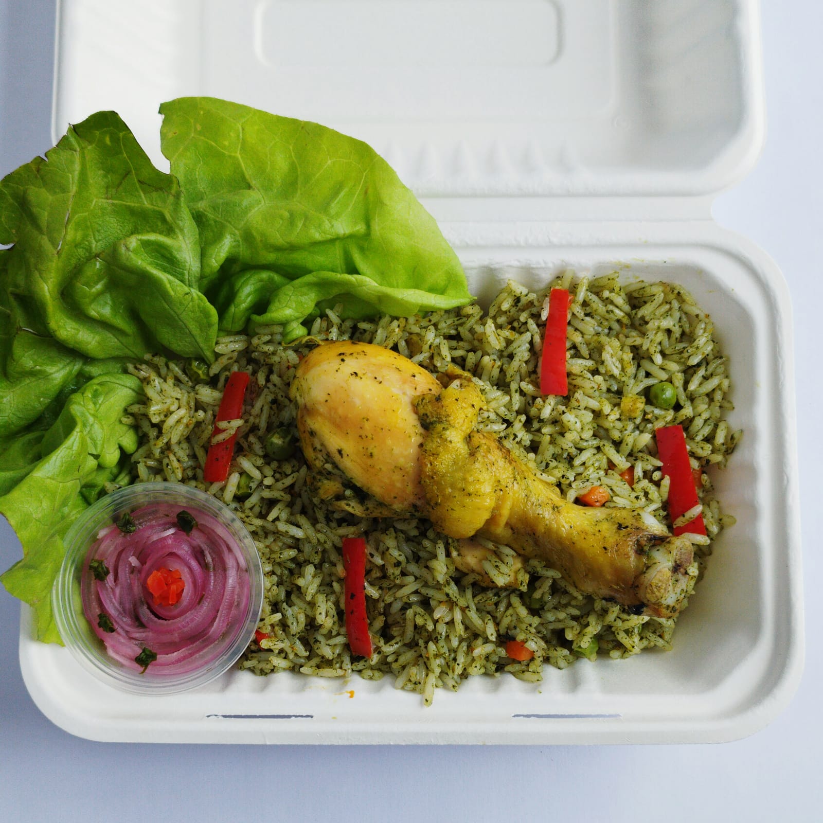Arroz con pollo_2