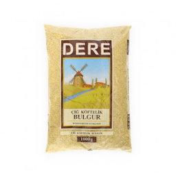1kg| Dere Bulger fein | برغل ناعم ديري