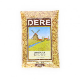 1kg| Dere Bulger mit Fadennudeln | برغل مع شعيرية ديري