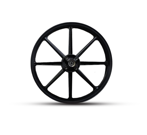 Double Disc Wheel Set (Wave 125 / Supra x 125)_1