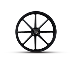 Double Disc Wheel Set (Wave 125 / Supra x 125)