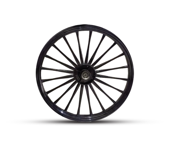 Double Disc Wheel Set (Wave 125 / Supra x 125)_2