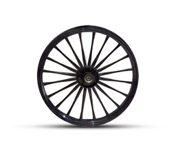 Double Disc Wheel Set (Wave 125 / Supra x 125)