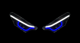 Park Light (Supra x 125)